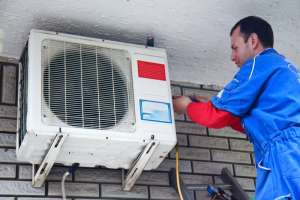 24/7 and Emergency HVAC Near Mount Pleasant, SC | Air Conidtioning and Heating Contractors